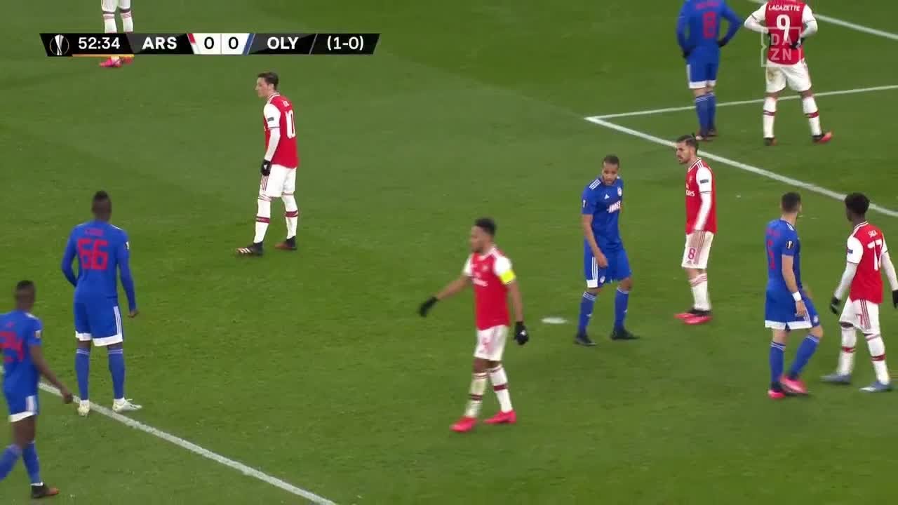 ŷ ૹ 1-2 ¡ UEL 2019-20